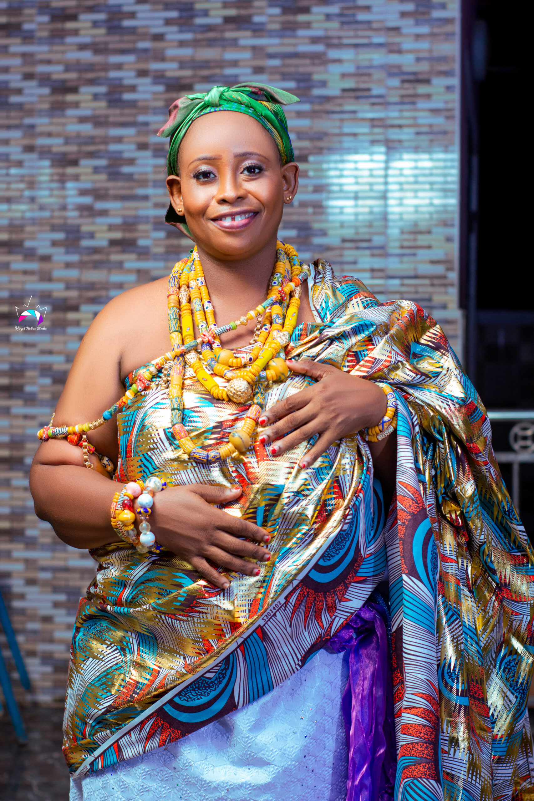 Nana Hemaa
